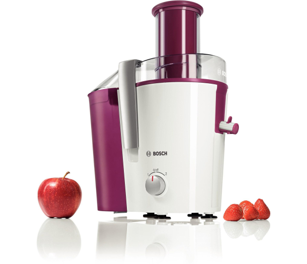 Bosch MES25C0 - 208174 - zdjęcie 3